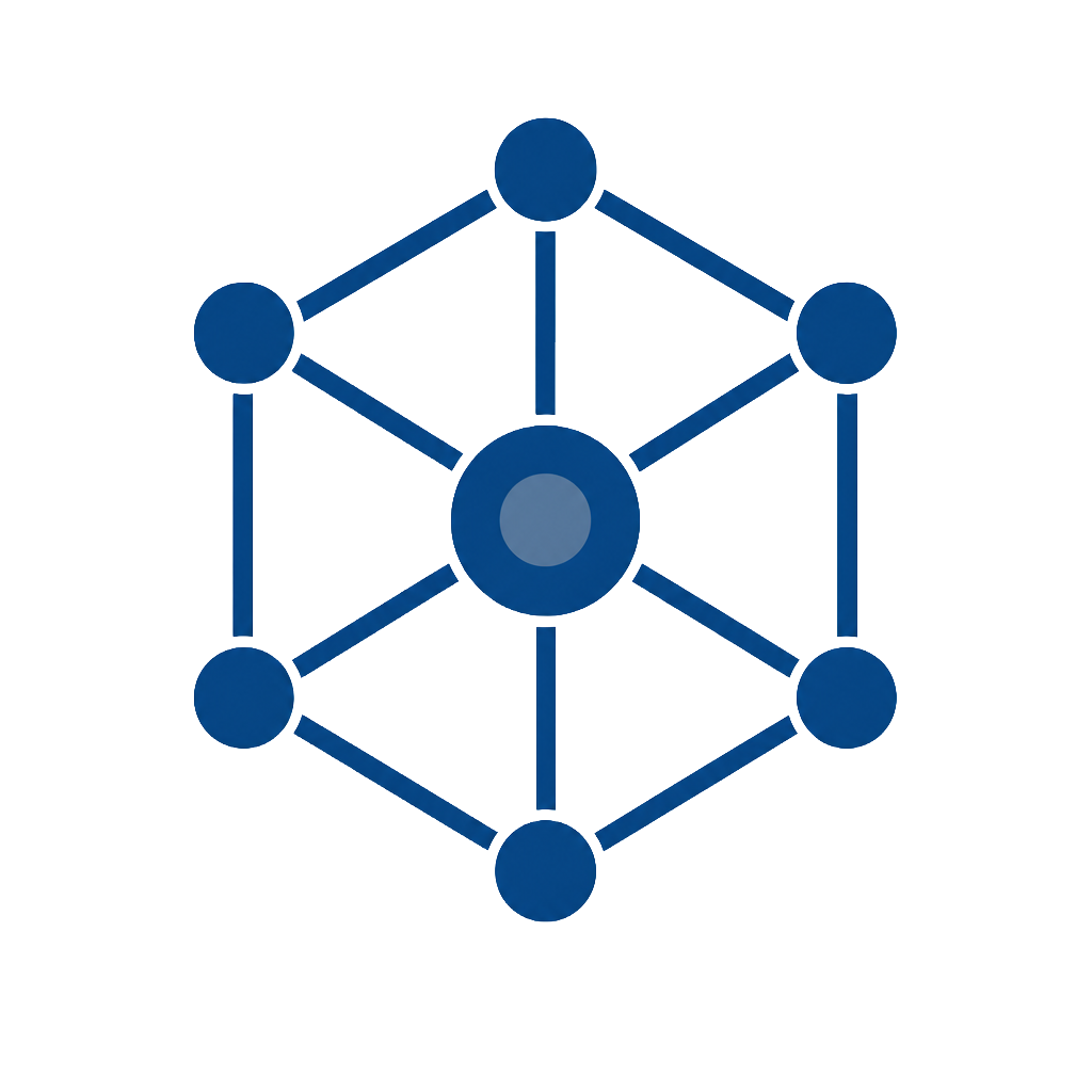 Logotipo de RREA IA